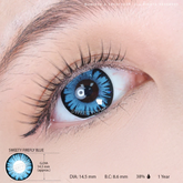 Sweety Firefly Blue